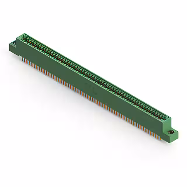 845-116-540-208 EDAC Inc.  Edgeboard Connectors